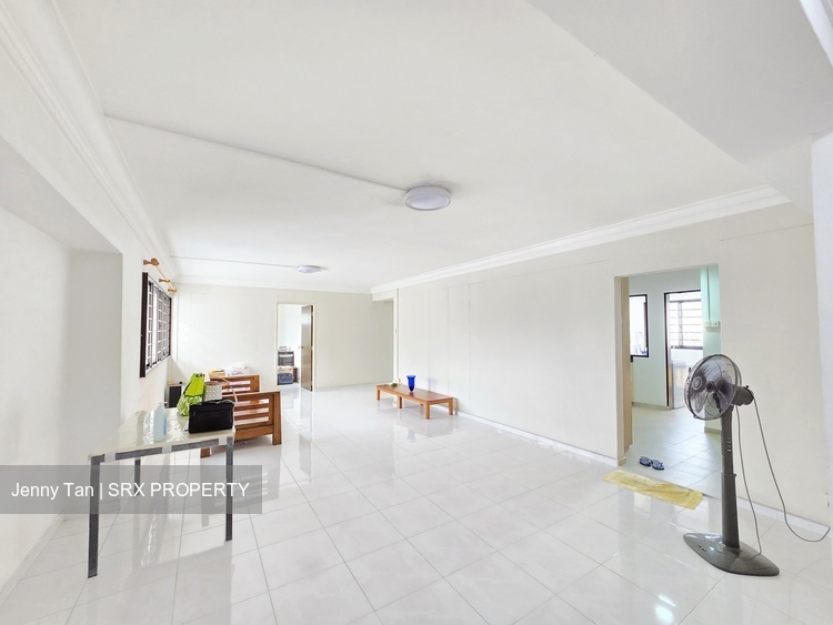Blk 770 Pasir Ris Street 71 (Pasir Ris), HDB 5 Rooms #524956881